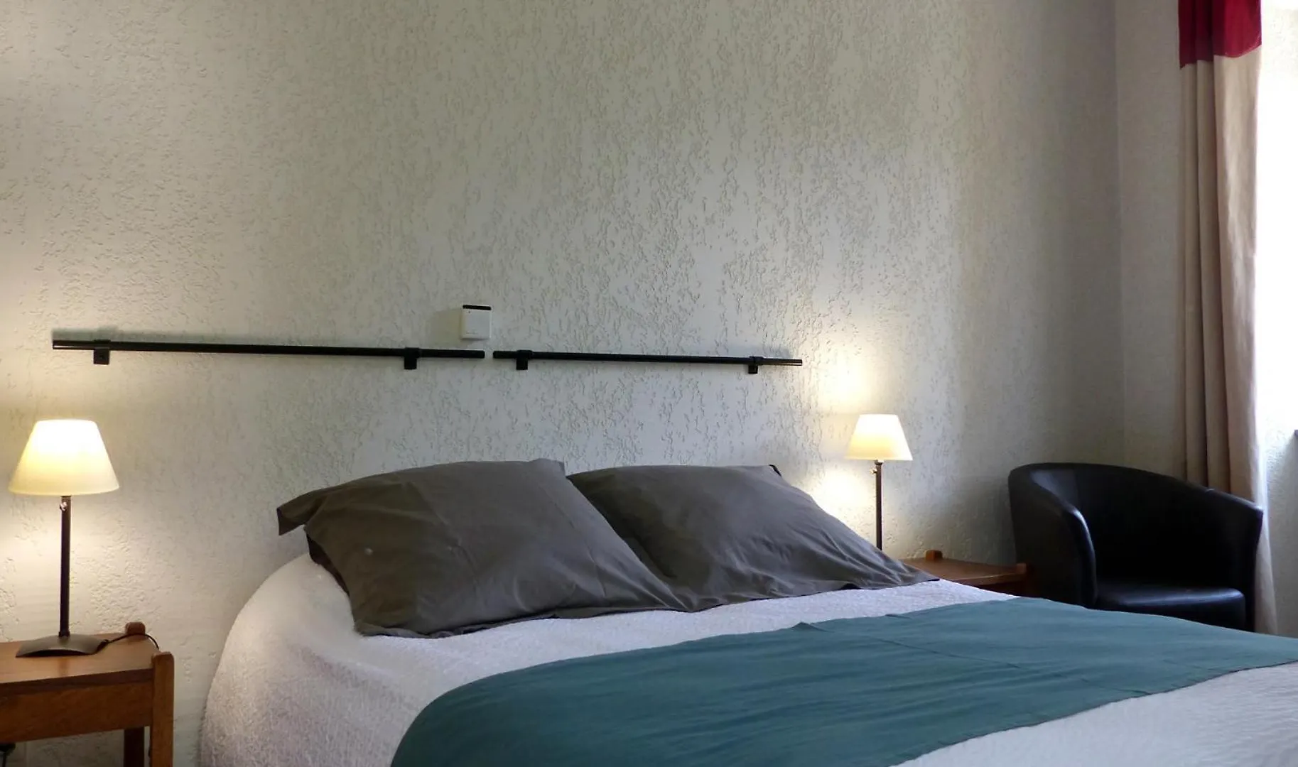 L'Auberge De Mens