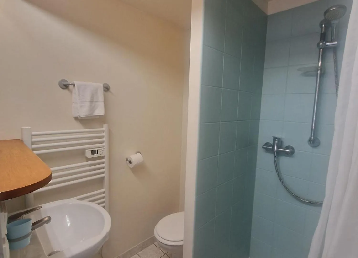 L'Auberge De Mens 0*,