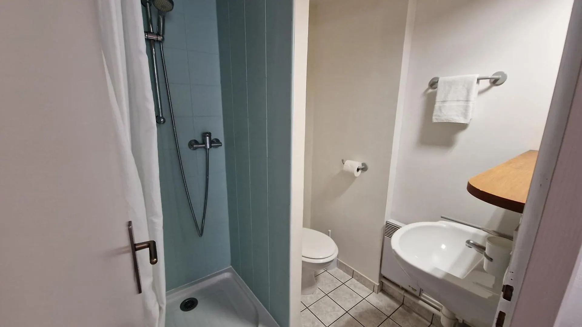 L'Auberge De Mens