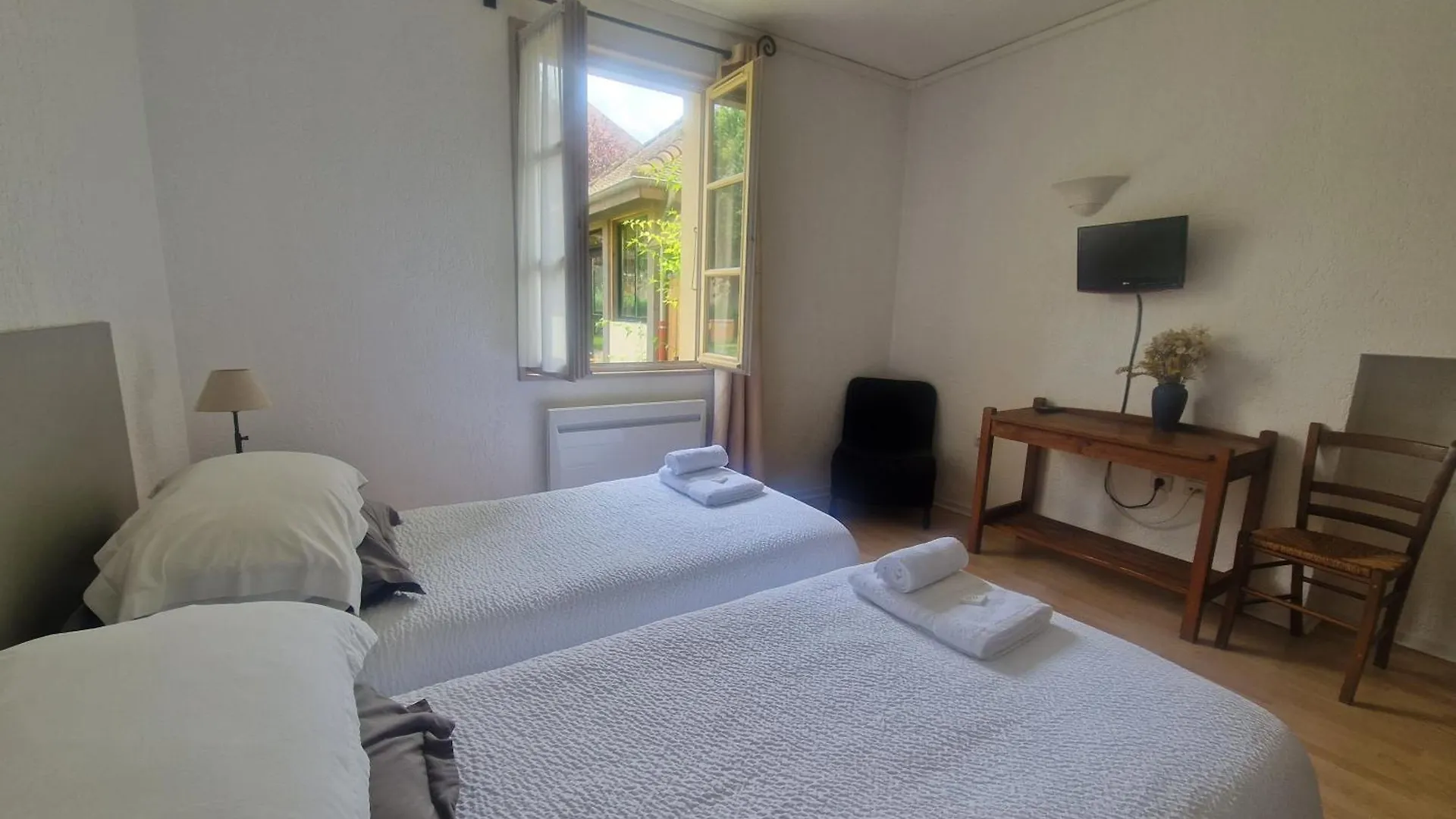 L'Auberge De Mens