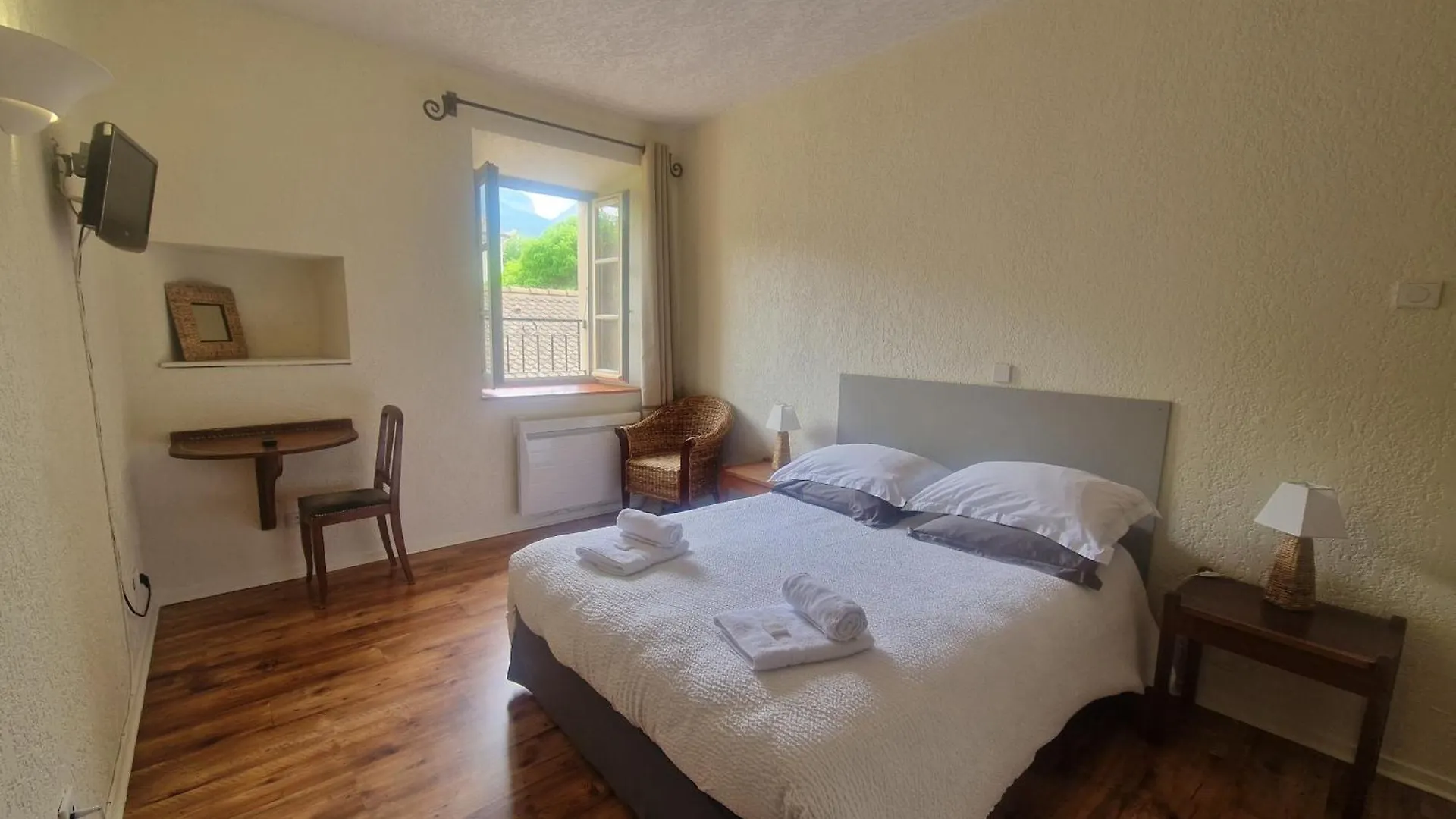 L'Auberge De Mens