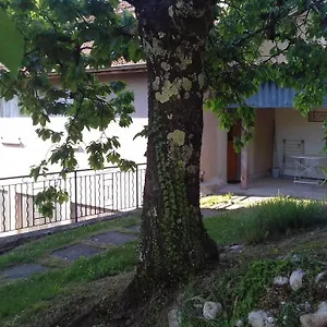 Côté Jardin Saint-Jean-en-Royans